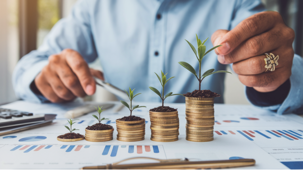 Saia das Dívidas e Construa Riqueza: Aprenda os Segredos Financeiros de O Homem Mais Rico da Babilônia! 🚀💰
